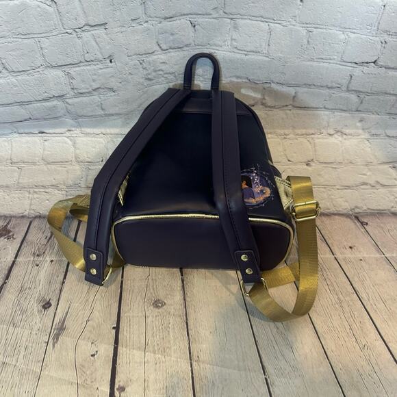 Disney Wish Loungefly Backpack main image 3